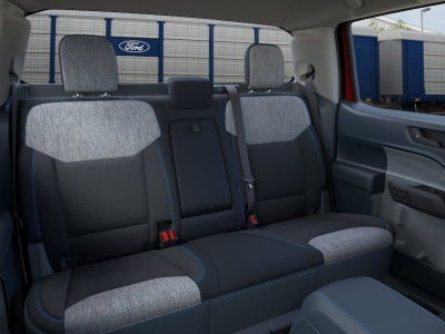2026 Ford Maverick XLT FWD SUPERCREW