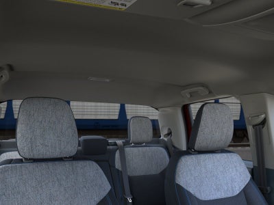 2026 Ford Maverick XLT FWD SUPERCREW