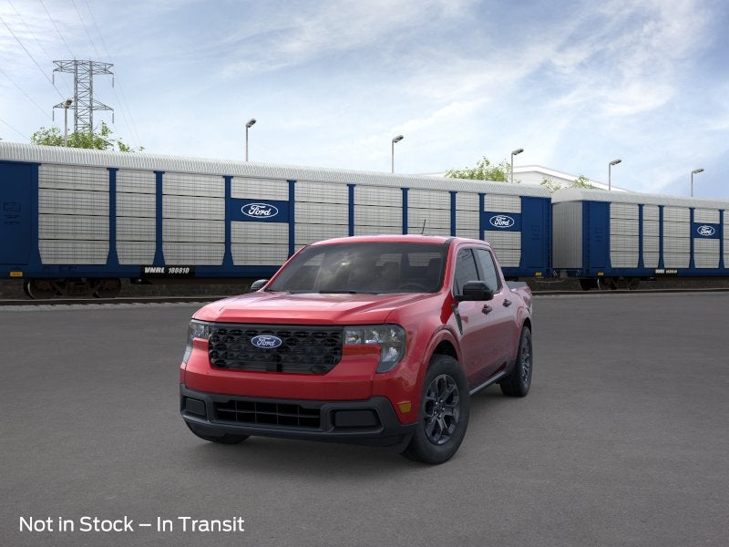 2026 Ford Maverick XLT FWD SUPERCREW