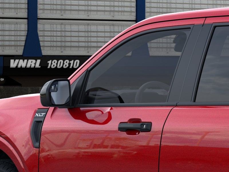 2026 Ford Maverick XLT FWD SUPERCREW