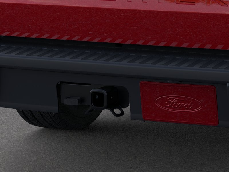2026 Ford Maverick XLT FWD SUPERCREW