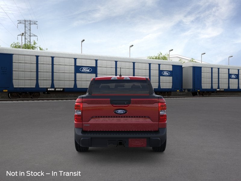 2026 Ford Maverick XLT FWD SUPERCREW