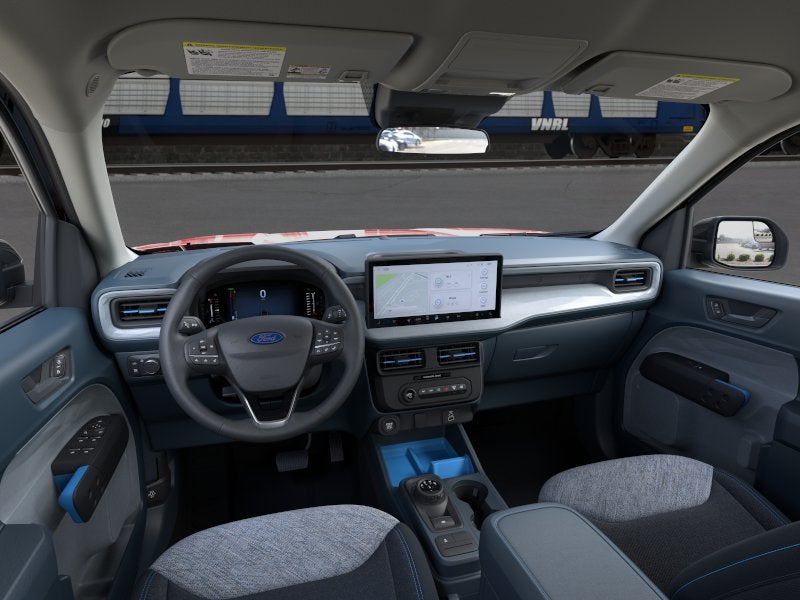 2026 Ford Maverick XLT FWD SUPERCREW