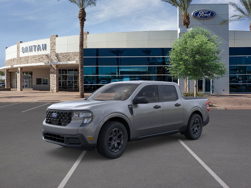2026 Ford Maverick XLT FWD's photo