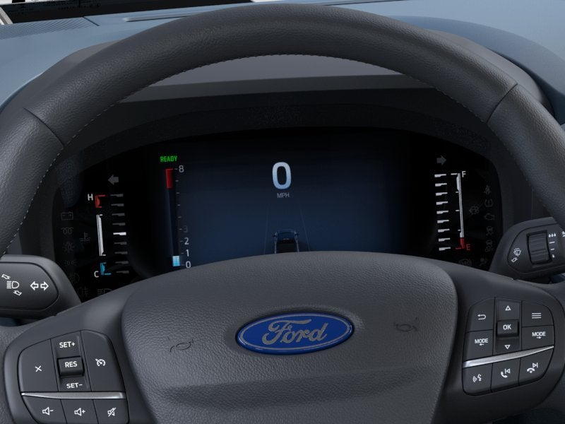 2026 Ford Maverick XLT FWD SUPERCREW