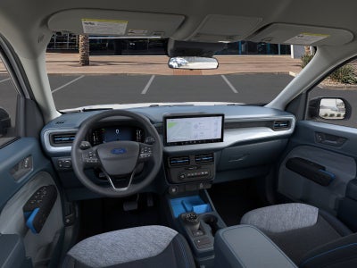 2026 Ford Maverick XLT FWD SUPERCREW