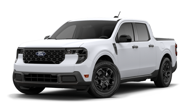 2026 Ford Maverick XLT FWD's photo