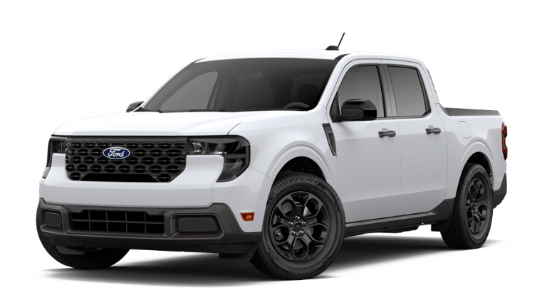 2026 Ford Maverick XLT FWD SUPERCREW
