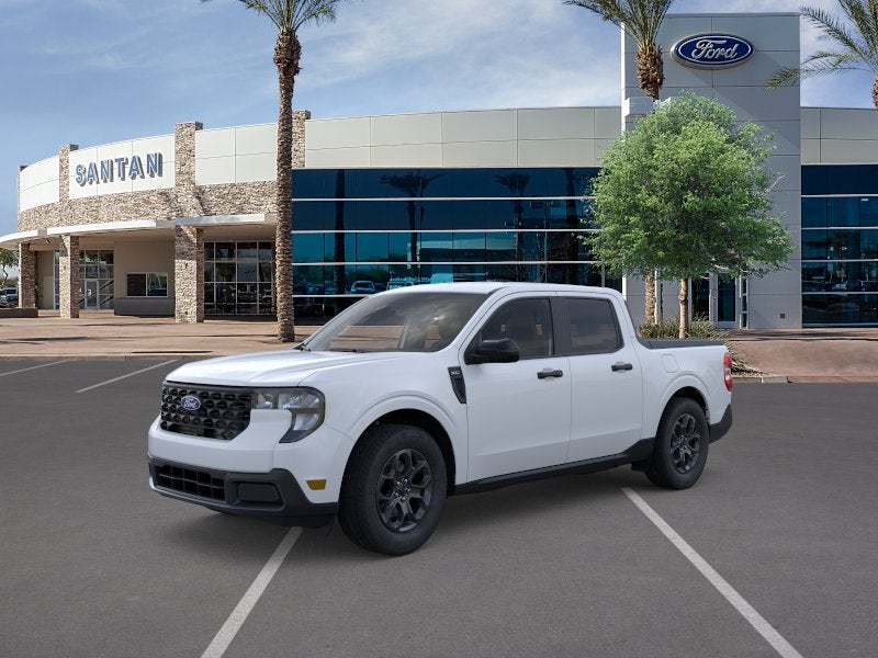 2026 Ford Maverick XLT FWD's photo
