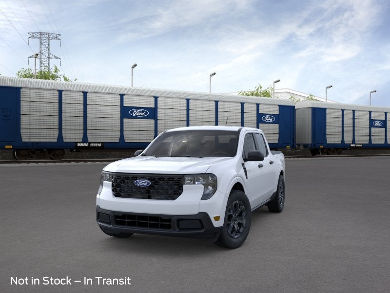 2026 Ford Maverick XLT FWD SUPERCREW