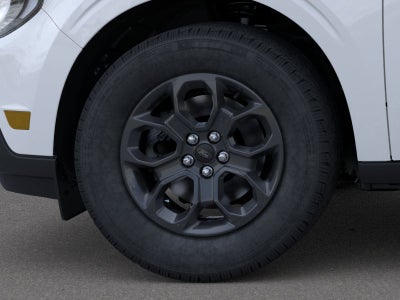 2026 Ford Maverick XLT FWD SUPERCREW
