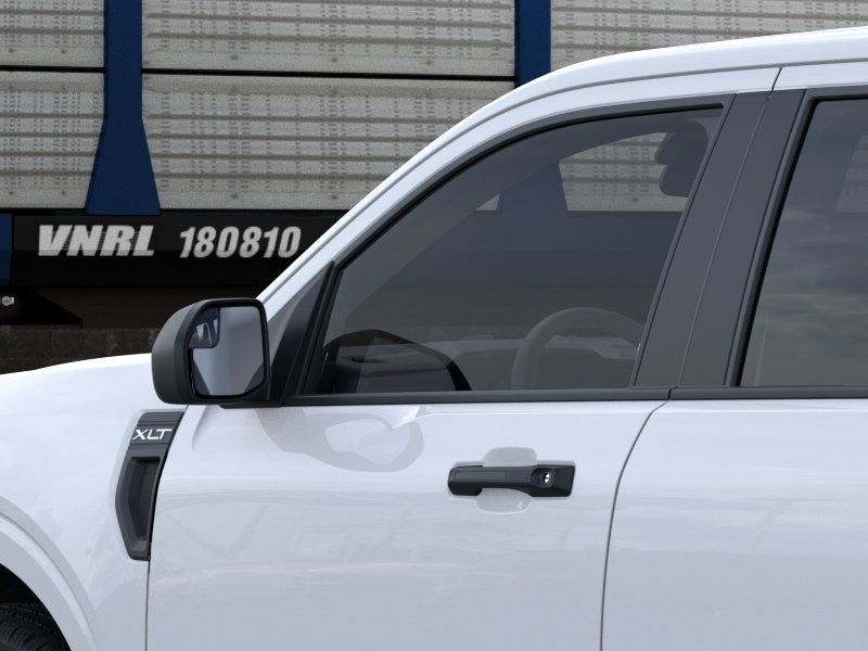 2026 Ford Maverick XLT FWD SUPERCREW