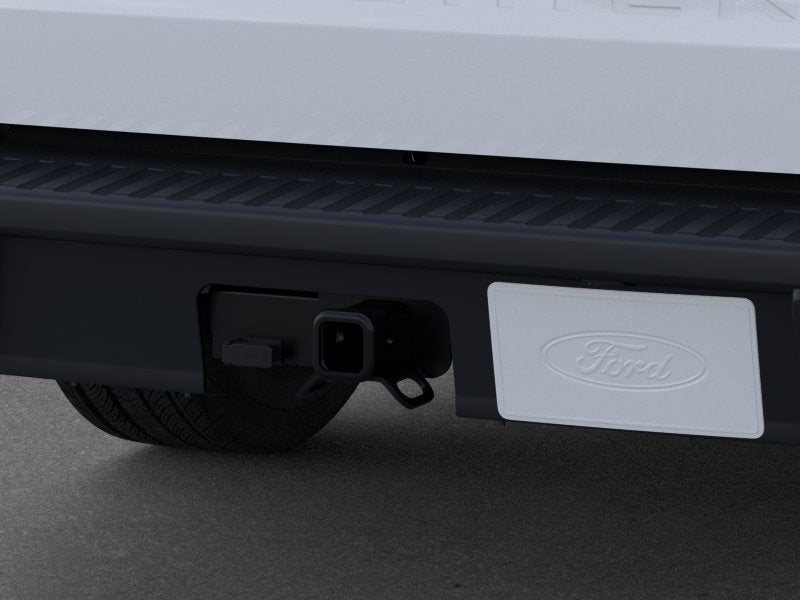 2026 Ford Maverick XLT FWD SUPERCREW
