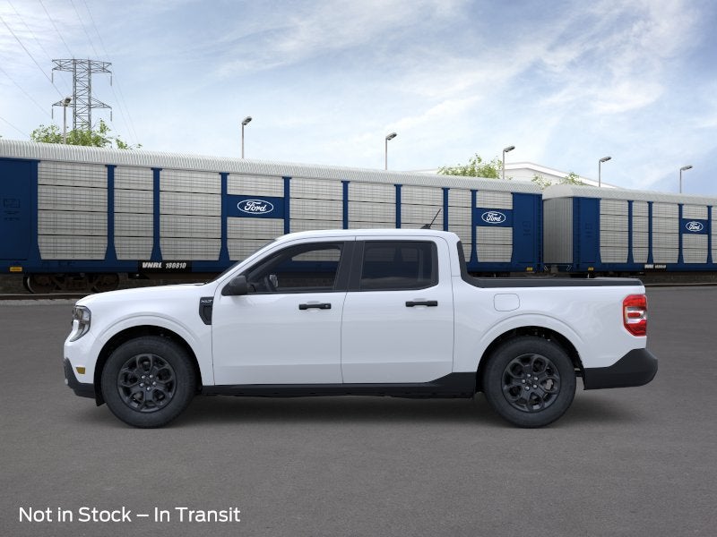 2026 Ford Maverick XLT FWD SUPERCREW