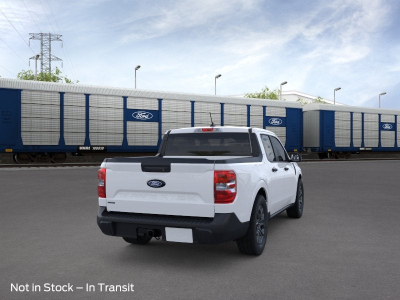 2026 Ford Maverick XLT FWD SUPERCREW