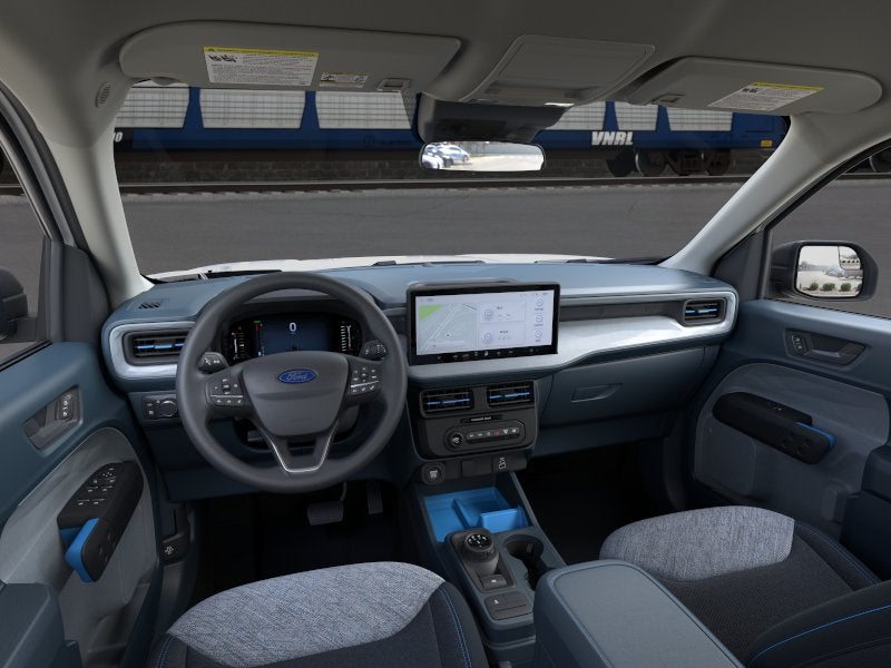 2026 Ford Maverick XLT FWD SUPERCREW
