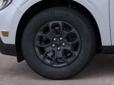 2026 Ford Maverick XLT FWD SUPERCREW