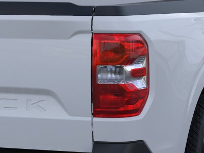 2026 Ford Maverick XLT FWD SUPERCREW