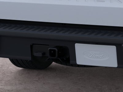 2026 Ford Maverick XLT FWD SUPERCREW