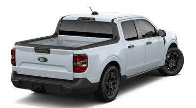 2026 Ford Maverick XLT FWD SUPERCREW