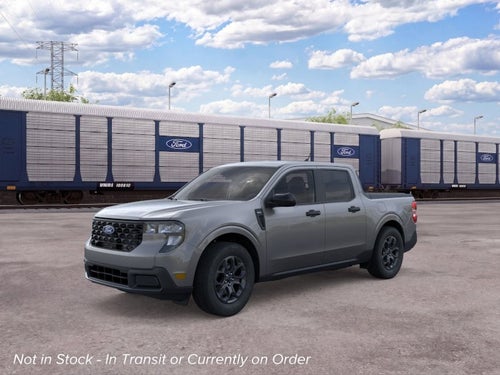 2026 Ford Maverick XLT FWD SUPERCREW