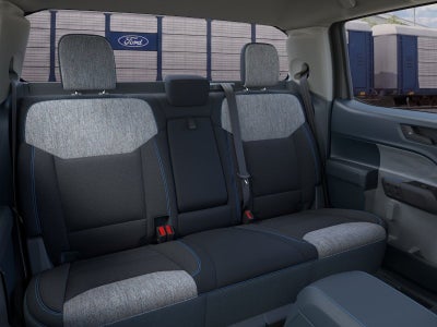 2026 Ford Maverick XLT FWD SUPERCREW