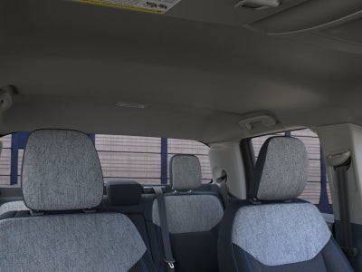 2026 Ford Maverick XLT FWD SUPERCREW