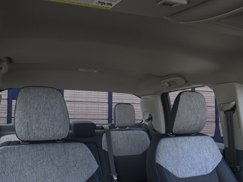 2026 Ford Maverick XLT FWD SUPERCREW