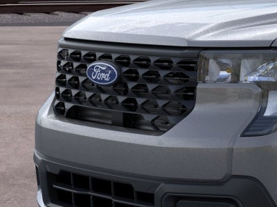 2026 Ford Maverick XLT FWD SUPERCREW