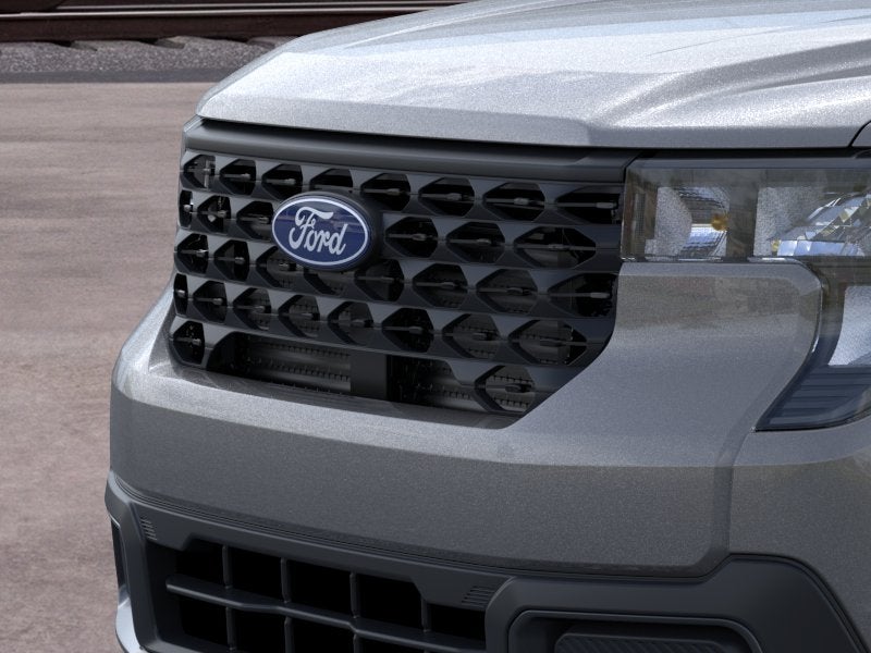 2026 Ford Maverick XLT FWD SUPERCREW