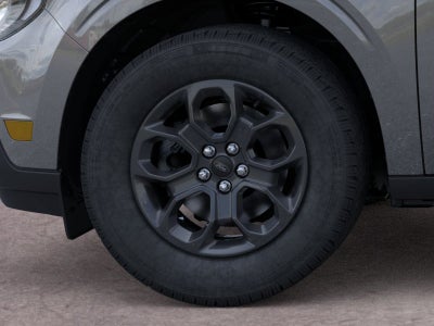 2026 Ford Maverick XLT FWD SUPERCREW