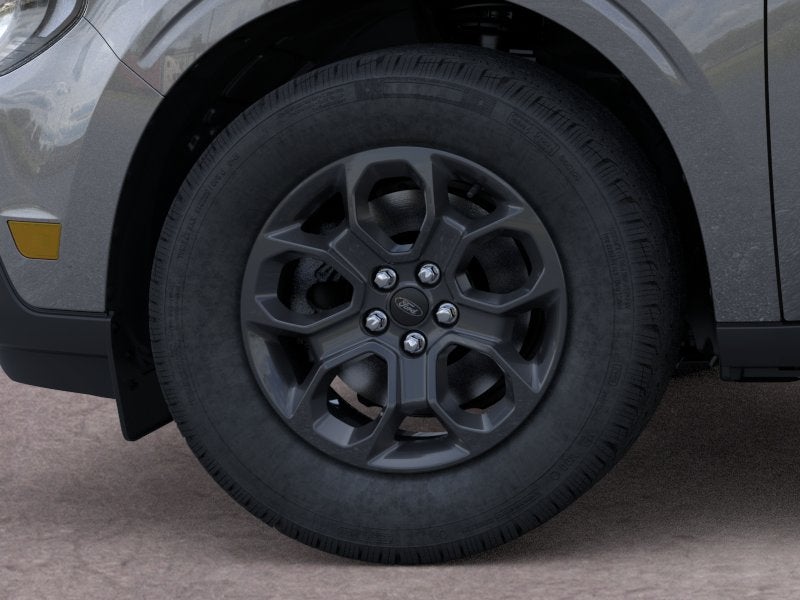 2026 Ford Maverick XLT FWD SUPERCREW