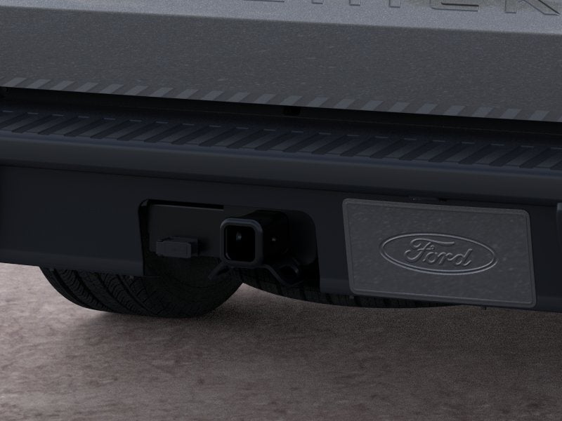 2026 Ford Maverick XLT FWD SUPERCREW