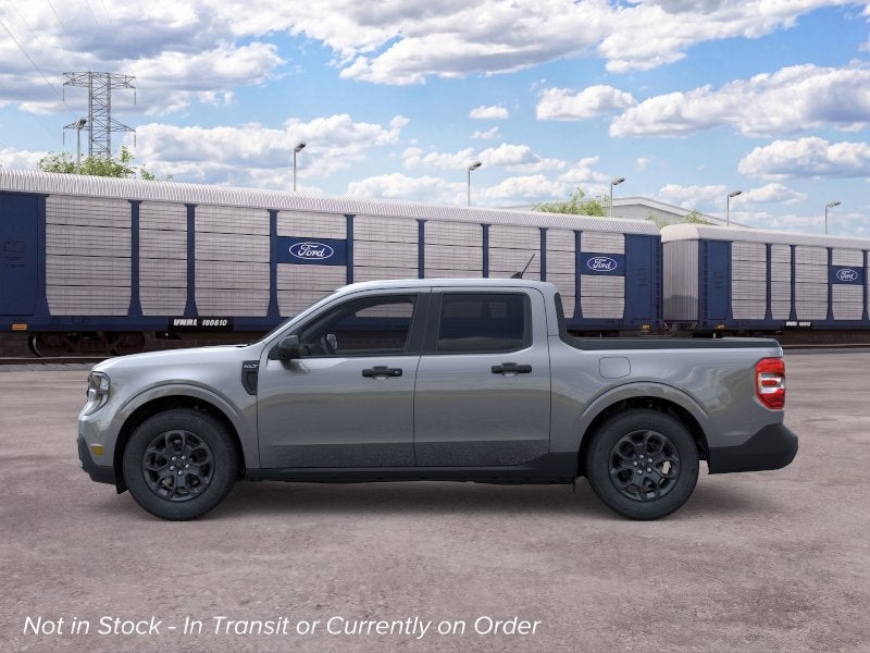 2026 Ford Maverick XLT FWD SUPERCREW