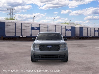2026 Ford Maverick XLT FWD SUPERCREW