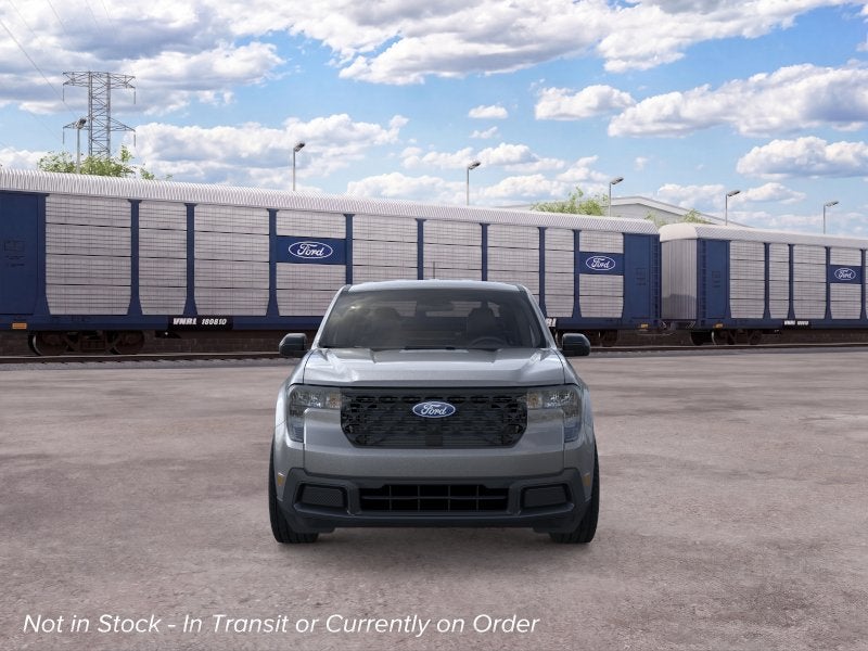 2026 Ford Maverick XLT FWD SUPERCREW