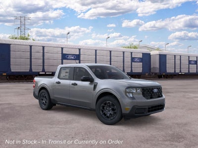 2026 Ford Maverick XLT FWD SUPERCREW