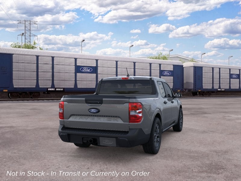 2026 Ford Maverick XLT FWD SUPERCREW