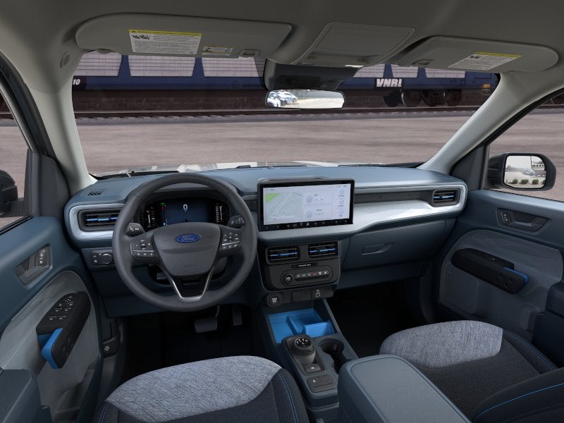 2026 Ford Maverick XLT FWD SUPERCREW