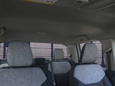 2026 Ford Maverick XLT FWD SUPERCREW