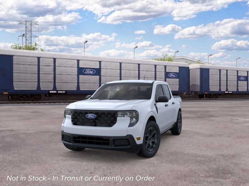 2026 Ford Maverick XLT FWD SUPERCREW
