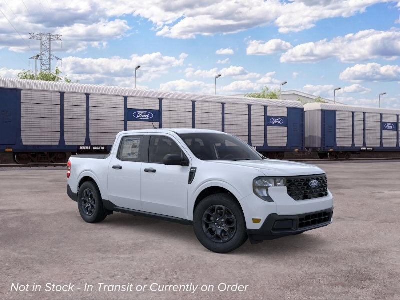 2026 Ford Maverick XLT FWD SUPERCREW