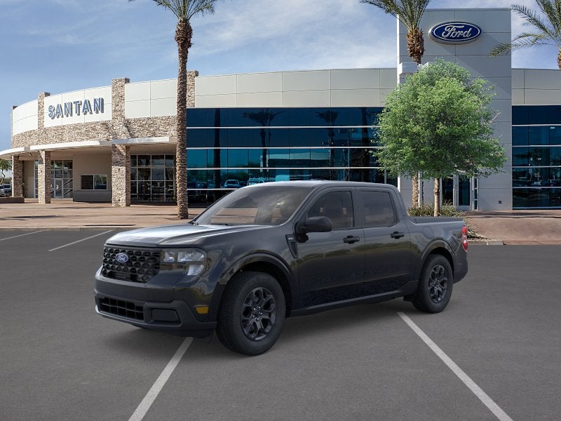 2026 Ford Maverick XLT FWD's photo
