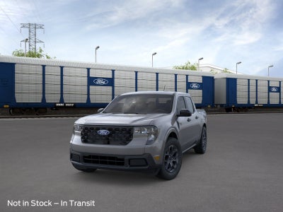 2026 Ford Maverick XLT FWD SUPERCREW