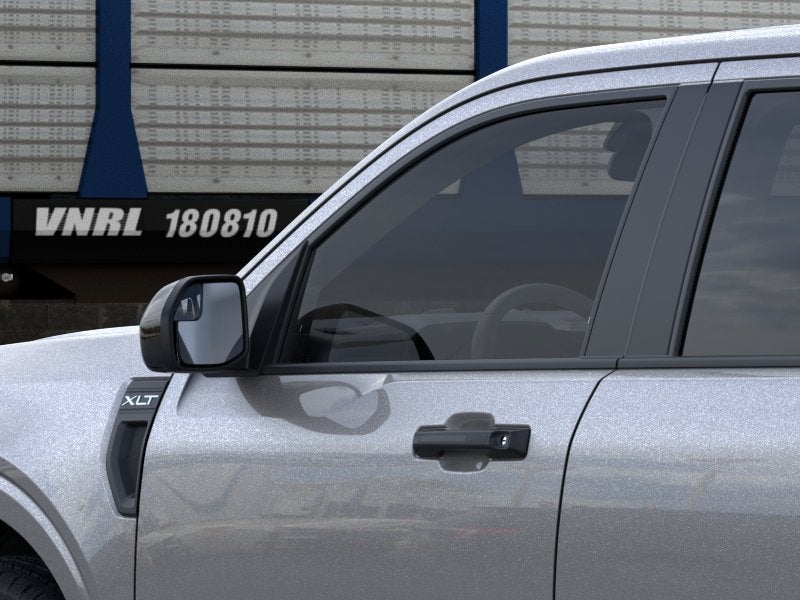 2026 Ford Maverick XLT FWD SUPERCREW
