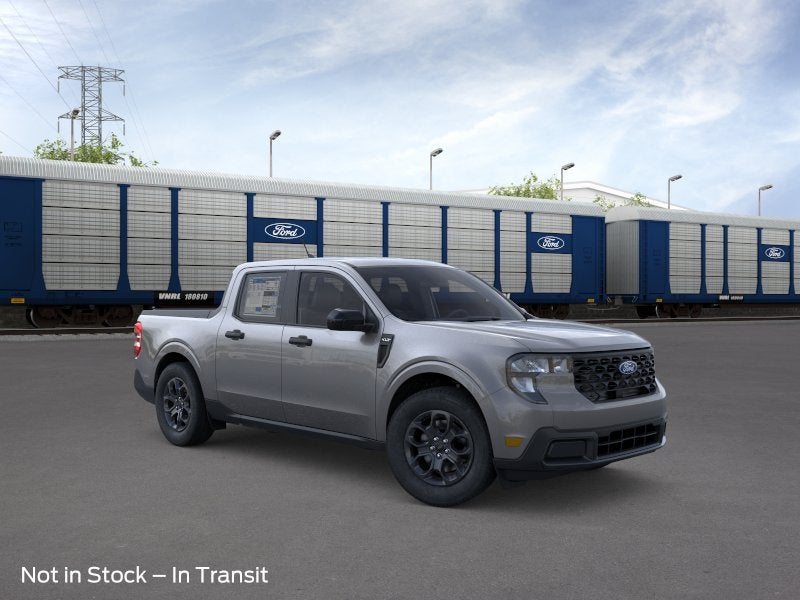 2026 Ford Maverick XLT FWD SUPERCREW