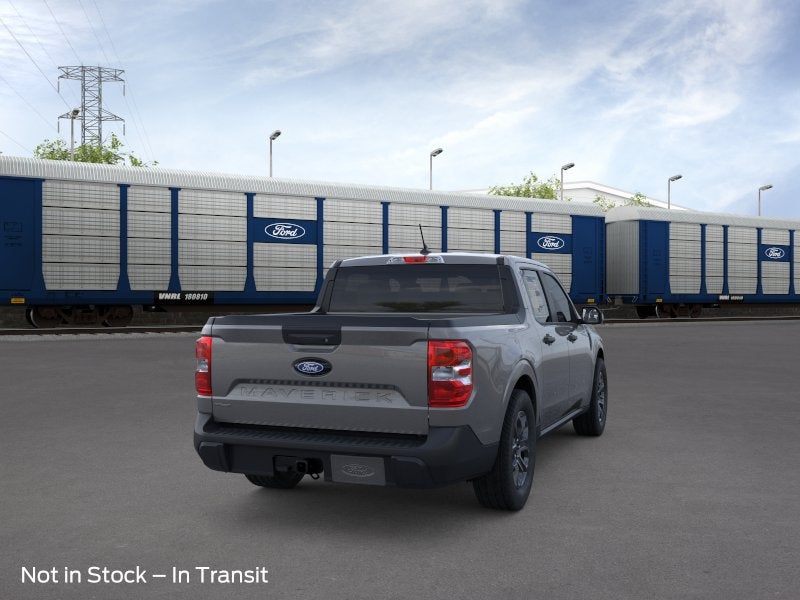 2026 Ford Maverick XLT FWD SUPERCREW