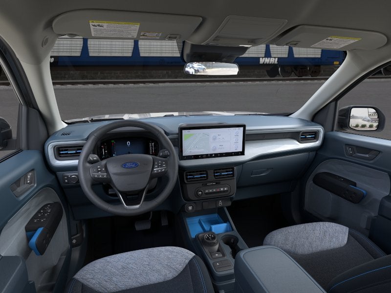 2026 Ford Maverick XLT FWD SUPERCREW