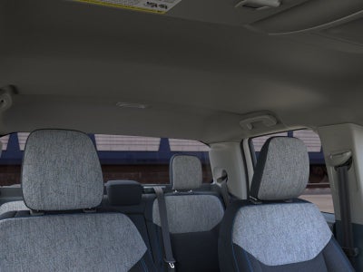 2026 Ford Maverick XLT FWD SUPERCREW