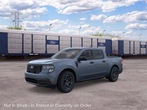 2026 Ford Maverick XLT FWD SUPERCREW